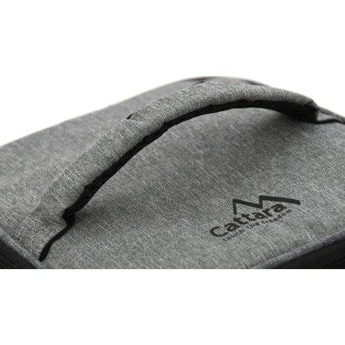 Torba termoizolacyjna izolowana turystyczna Cattara 10 l, 20 x 20 x 26 cm