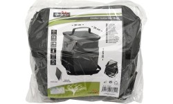 Torba termoizolacyjna izolowana turystyczna Cattara 10 l, 20 x 20 x 26 cm