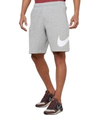 Nike Šortai Vyrams M Nsw Club Short Grey BV2721 063