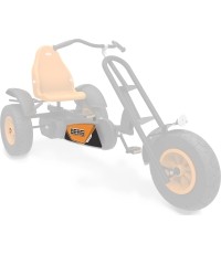 XL Frame - Zestaw naklejek Chopper