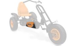 XL Frame - Zestaw naklejek Chopper