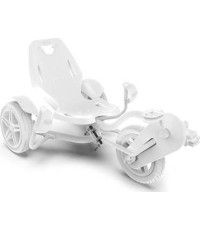 Street-X - wewnętrzna oś ramy