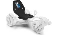 Street-X Vibes - Seat