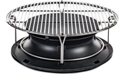 Kamado Joe Classic akcesorium do wędzenia SLŌROLLER