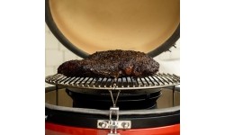 Kamado Joe Classic akcesorium do wędzenia SLŌROLLER