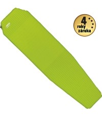 Mata samopompująca Yate Extreme Lite, 38 mm – zielono-szara