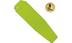 Mata samopompująca Yate Extreme Lite, 38 mm – zielono-szara