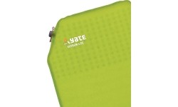 Mata samopompująca Yate Extreme Lite, 38 mm – zielono-szara