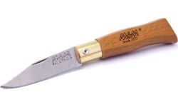 Nóż składany z brelokiem i etui MAM Douro 2003