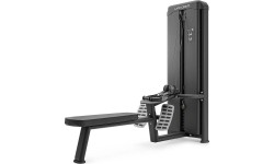 Wyciąg dolny (podwójny) UR-U019 2.0 - UpForm