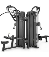 Wieża 4-stanowiskowa UR-T001 2.0 - UpForm