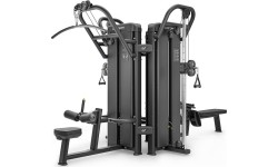 Wieża 4-stanowiskowa UR-T001 2.0 - UpForm