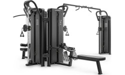 Wieża treningowa 5-stanowiskowa UR-T002 2.0 - UpForm