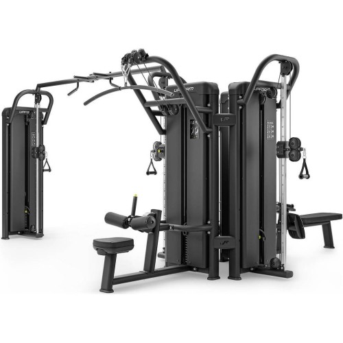 Wieża treningowa 5-stanowiskowa UR-T002 2.0 - UpForm