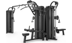 Wieża treningowa 5-stanowiskowa UR-T002 2.0 - UpForm
