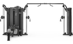 Wieża treningowa 5-stanowiskowa UR-T002 2.0 - UpForm