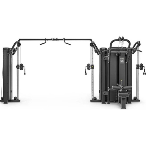 Wieża treningowa 5-stanowiskowa UR-T002 2.0 - UpForm