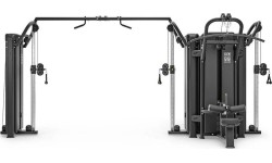 Wieża treningowa 5-stanowiskowa UR-T002 2.0 - UpForm