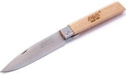 Nóż składany z bezpieczną blokadą MAM Operario 2036, 8,8cm