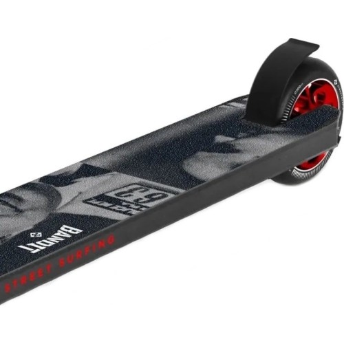 Hulajnoga Freestyle Street Surfing BANDIT Ojciec Chrzestny