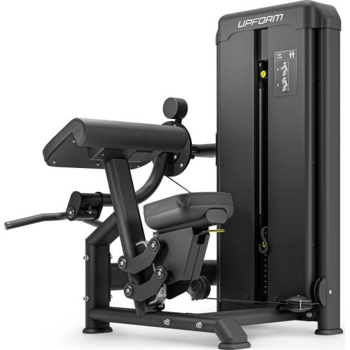 Maszyna na biceps UR-U034 2.0 - UpForm