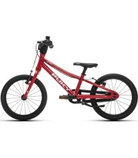 Rower PUKY LS-PRO 16 Alu LTD czerwony