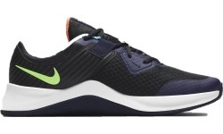 Nike Avalynė Vyrams MC Trainer Black Blue