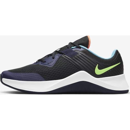 Nike Avalynė Vyrams MC Trainer Black Blue