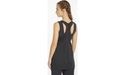 Puma bluzka damska Studio Foundation Relaxed Tee Black 521605 01