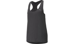 Puma Palaidinė Moterims Studio Foundation Relaxed Tee Black 521605 01