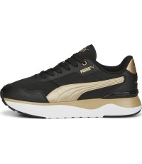 Puma Avalynė Moterims R78 Voyage Vapor Black 391130 01