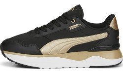 Puma Avalynė Moterims R78 Voyage Vapor Black 391130 01
