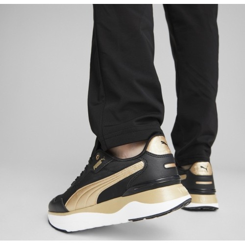 Puma Avalynė Moterims R78 Voyage Vapor Black 391130 01