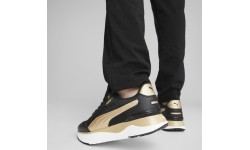 Puma Avalynė Moterims R78 Voyage Vapor Black 391130 01