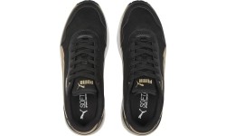 Puma Avalynė Moterims R78 Voyage Vapor Black 391130 01