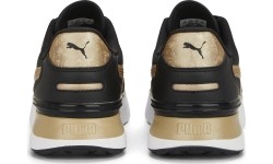 Puma Avalynė Moterims R78 Voyage Vapor Black 391130 01