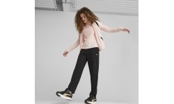 Puma Avalynė Moterims R78 Voyage Vapor Black 391130 01