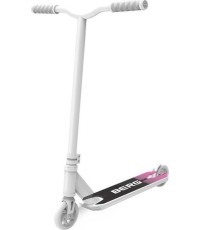 Proxus X1 - Griptape szary/różowy