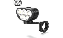Latarka czołowa MagicShine Monteer 8000S V2.0