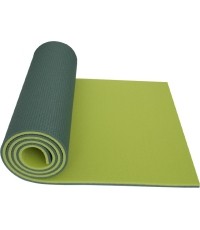 Dwuwarstwowa mata turystyczna Karimata YATE - 180x50x1,2 cm