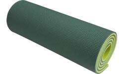 Dwuwarstwowa mata turystyczna Karimata YATE - 180x50x1,2 cm