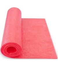 Jednowarstwowa mata turystyczna Karimata  Yate - 180x50x0,8 cm