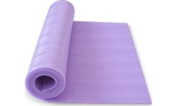 Jednowarstwowa mata turystyczna Karimata  Yate - 180x50x0,8 cm