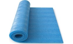 Jednowarstwowa mata turystyczna Karimata  Yate - 180x50x0,8 cm