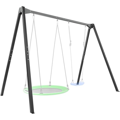 Huśtawka dwuosobowa MO-002 Marbo Sport