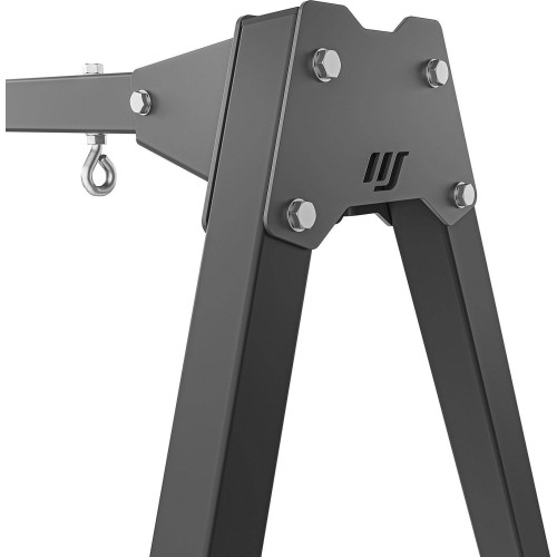 Huśtawka dwuosobowa MO-002 Marbo Sport
