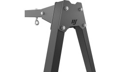 Huśtawka dwuosobowa MO-002 Marbo Sport