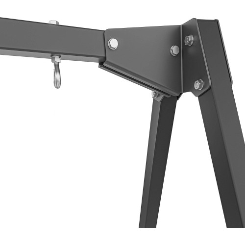Huśtawka dwuosobowa MO-002 Marbo Sport