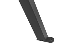 Huśtawka dwuosobowa MO-002 Marbo Sport
