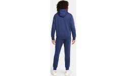 Nike Sportinis Kostiumas Vyrams M Nk Club Flc Gx Hd Trk Suit Blue FB7296 410
